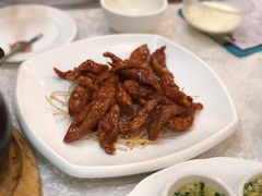 -文记壹心鸡(宝华路店)