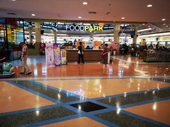 店内环境-尚泰清迈机场购物中心