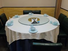 包房-渔娘渔家丹东海鲜(东直门店)