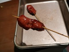-素描餐厅(灵隐天竺店)