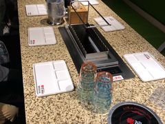 -丰茂烤串(金源店)