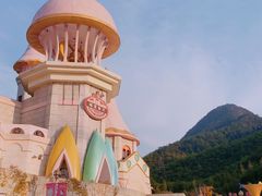 -杭州Hello Kitty乐园