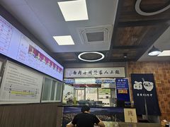 -陇上全荟兰州传统牛肉面(延吉路店)