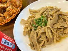 -斯丹姜母鸭·古法干香(涂门街总店)