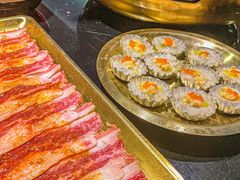 -东味北道熟成·炭火烤肉(九龙店)