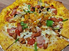 -尹记门钉肉饼(天坛店)