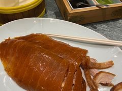 本帮酱鸭-望乡楼上海菜(日月光店)