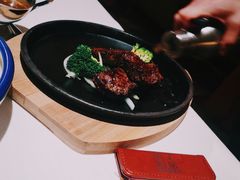-俄士厨房(万松园店)