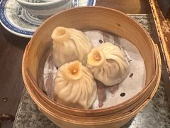 -南京大牌档(中山陵店)
