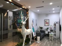 -时间海科学美容