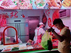-陇南批发市场
