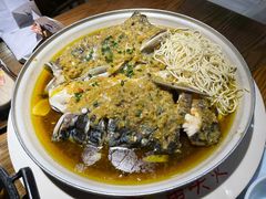 -黄泥岗·地道湖北菜(奥特莱斯店)