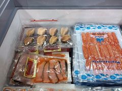 -中国国际会展中心-马甸购物街