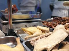 -晶牌烤鸭(延吉东路557弄小区店)