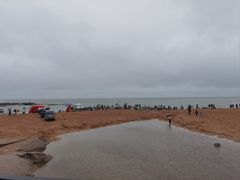 -日照灯塔风景区