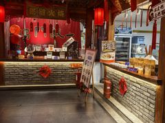 -正阳门饭庄·烤鸭·北京菜(万丰路七里庄店)
