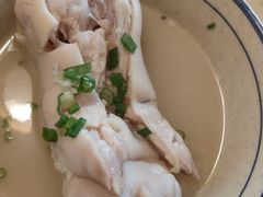 -易老妈蹄花.特色川菜(人民公园总店)