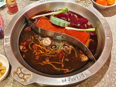 -大龙燚火锅(太古里店)