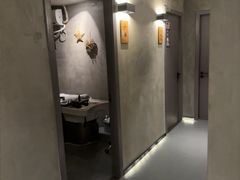 -施奈儿.洗头頭療.按摩SPA.采耳(上梅林店)