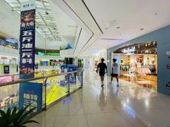 -北京华联购物中心(天通苑店)