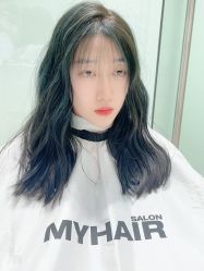-MY HAIR ARDOR