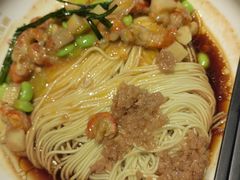 -松鹤面馆·古法焖肉面(观前店)