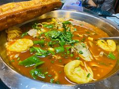 -富临轩私房菜(集庆门大街店)