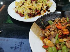 -鱼之家小四川水煮鱼
