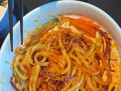 -喜悦烤鸭·新京菜(王府井店)