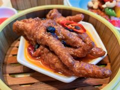 -香港狮子山下·明星粤菜餐厅(北苑店)