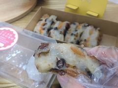-南大门韩糕(后埭溪路店)