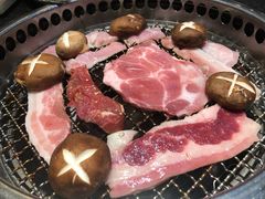 -神隐烧肉酒场(九街店)