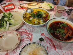 -耙吉吉川味小酒馆(本地人回头店)