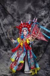 -青堂瓦舍京剧摄影古戏楼拍摄基地(北京安徽会馆店)