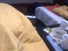 -华夏良子·足道SPA艾灸(开源店)