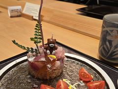 -小十Omakase(地王大厦店)