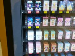 -泡泡玛特POPMART(合生汇店)