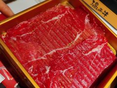 安格斯上胸肉-温禾牛·和牛寿喜烧自助火锅(恒基名人店)
