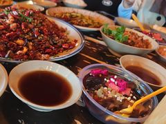 -饭江湖·江湖菜(湖广会馆店)