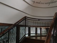 -星巴克(太原柳巷第一店)