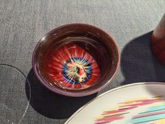 -锦府园·新台州菜(合生汇店)