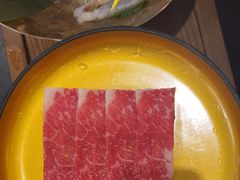 -牛New寿喜烧(虹桥新天地店)