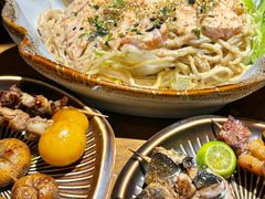 -一豚轩·烧鸟·豚骨拉面(五四路店)