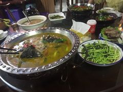 -衢州人家私房菜(中沙金座店)