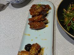 -萃華楼(王府井店)
