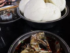 -老杨砂锅鱼庄