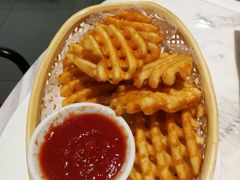 -必胜客(天河城店)
