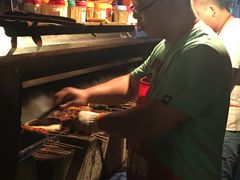 -抚琴第一烤(抚琴地铁站A口店)
