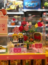 -乐高授权专卖店(南开大悦城店)