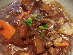 -北李妈妈菜·海肠捞饭(开发区万达店)